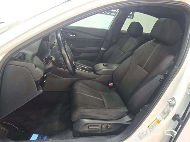 2024 Honda Accord Sport