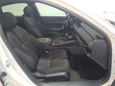 2024 Honda Accord Sport