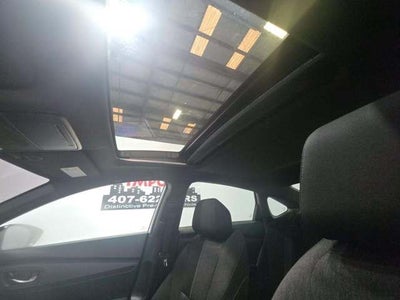 2024 Honda Accord Sport