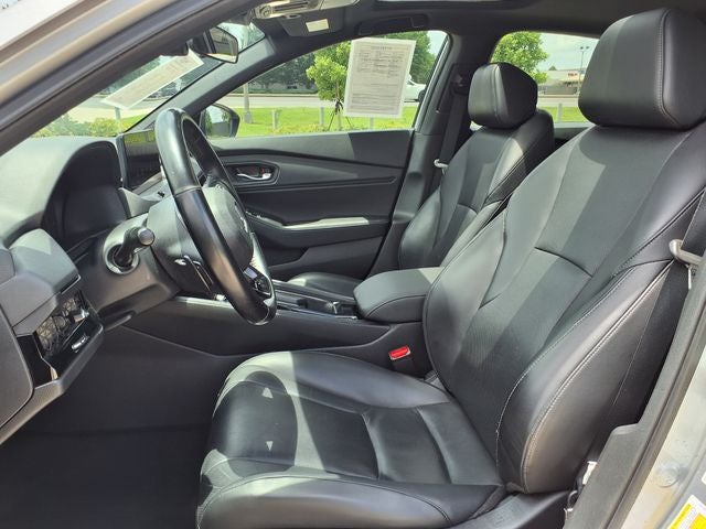 2023 Honda Accord Sport-L