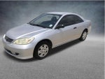 2005 Honda Civic VP