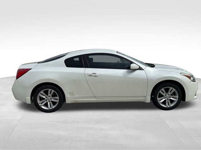 2013 Nissan Altima 2.5 S