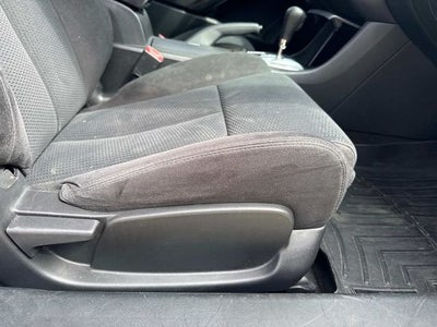 2013 Nissan Altima 2.5 S