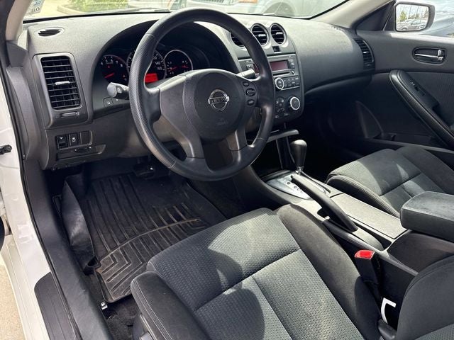 2013 Nissan Altima 2.5 S