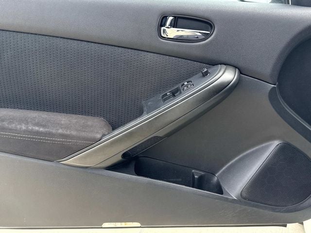 2013 Nissan Altima 2.5 S