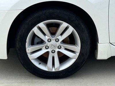 2013 Nissan Altima 2.5 S