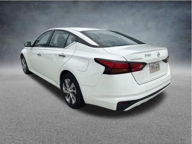 2022 Nissan Altima 2.5 S