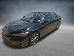 2022 Honda Civic Touring