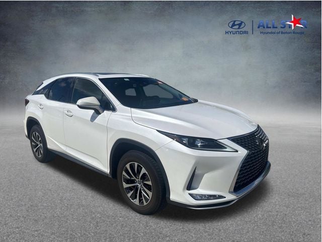 2022 Lexus RX 350 RX 350