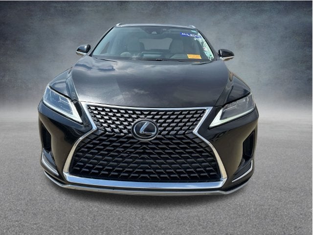 2021 Lexus RX 350 RX 350