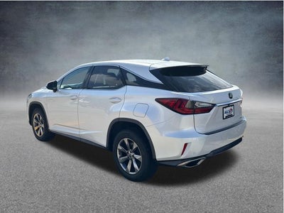 2019 Lexus RX 350 RX 350