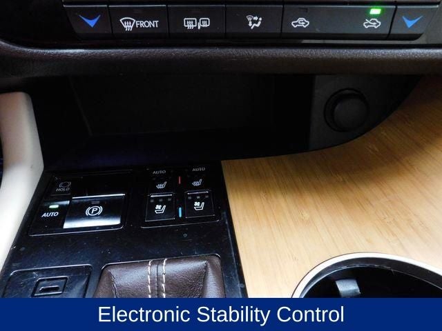 2017 Lexus RX 350 RX 350