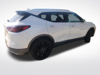 2023 Chevrolet Blazer Premier