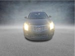 2016 Cadillac SRX Performance Collection