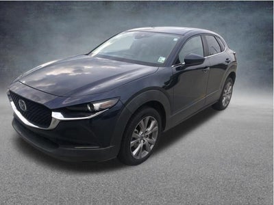 2021 Mazda Mazda CX-30 Preferred