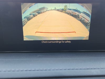 2025 Mazda Mazda CX-30 2.5 S Preferred Package