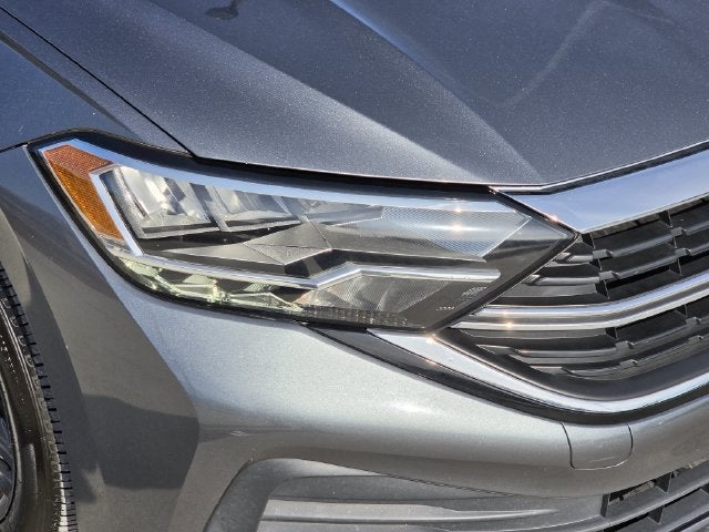 2023 Volkswagen Jetta SE