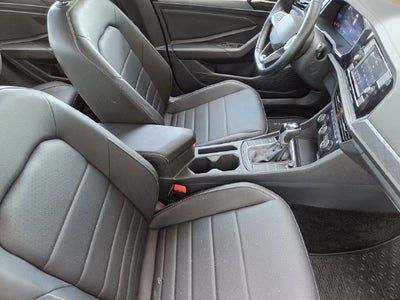 2023 Volkswagen Jetta SE