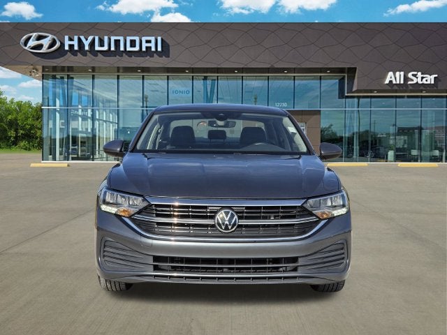 2023 Volkswagen Jetta SE