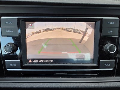 2023 Volkswagen Jetta SE