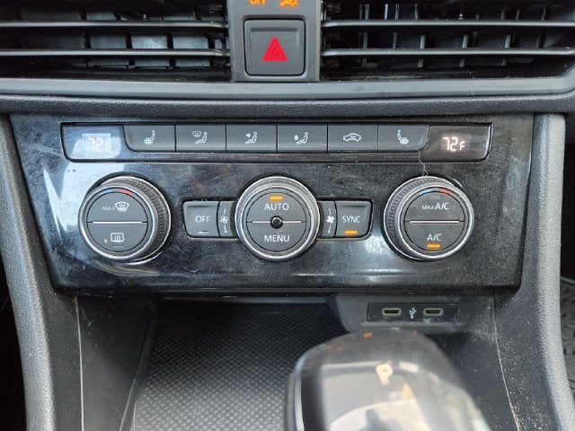 2023 Volkswagen Jetta SE