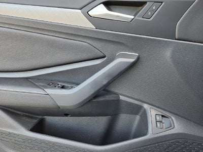 2023 Volkswagen Jetta SE