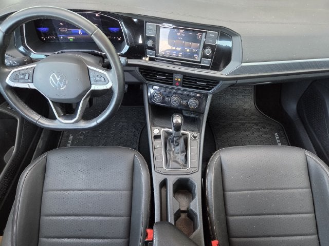2023 Volkswagen Jetta SE
