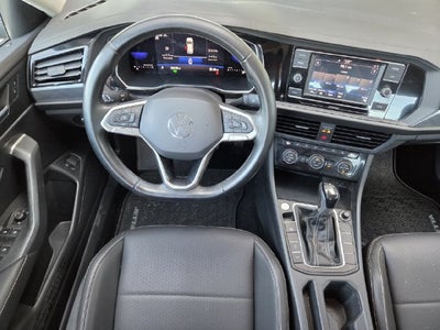 2023 Volkswagen Jetta SE