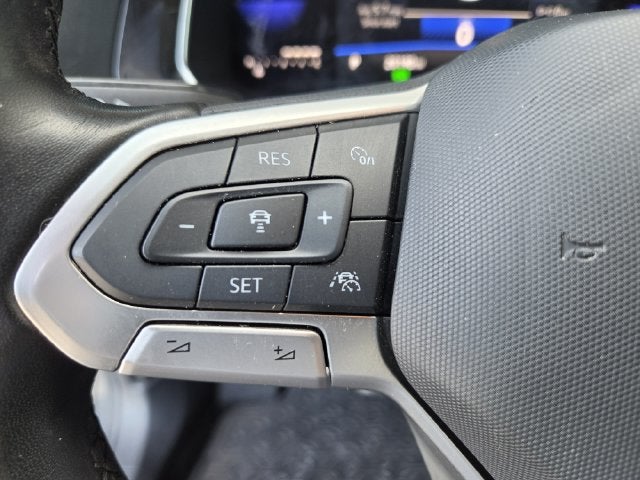 2023 Volkswagen Jetta SE