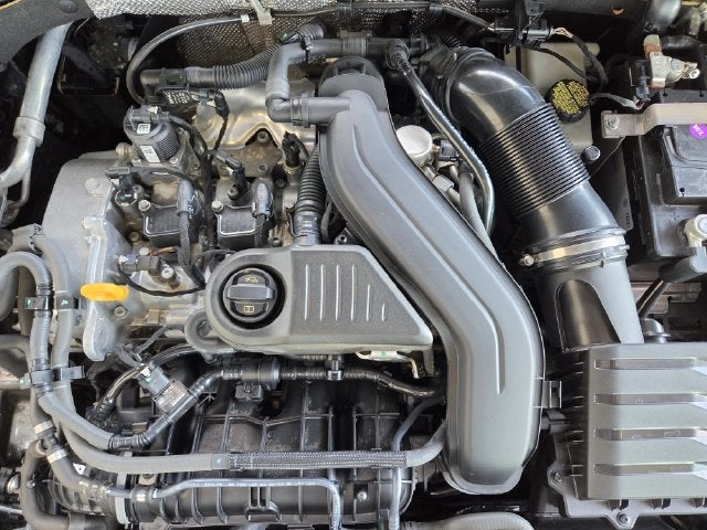 2023 Volkswagen Jetta SE