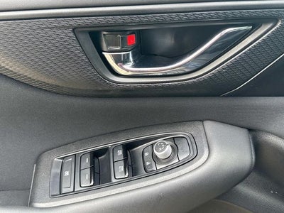 2024 Subaru Legacy Premium