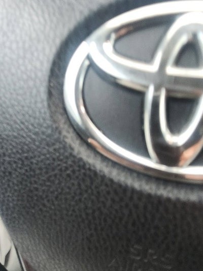 2018 Toyota Camry XSE V6