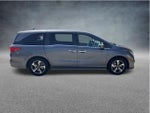 2018 Honda Odyssey Touring