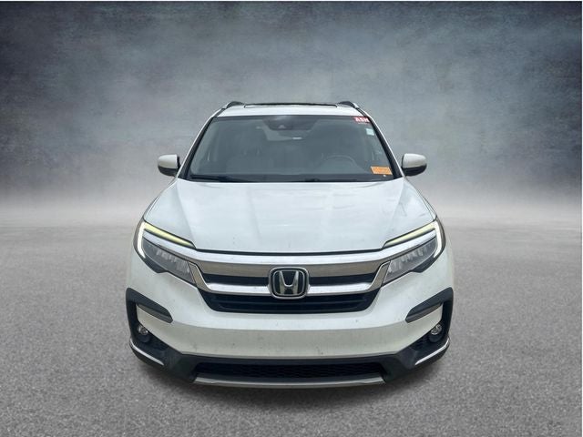 2022 Honda Pilot Touring 7-Passenger