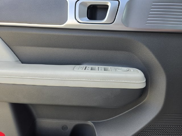 2025 Hyundai Santa Fe Hybrid SEL