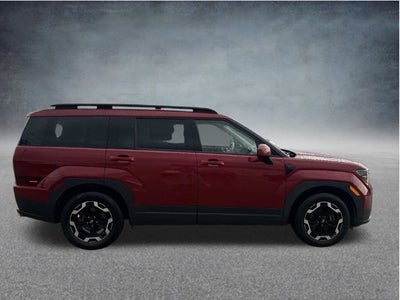 2024 Hyundai Santa Fe SEL