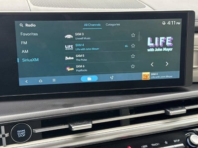 2024 Hyundai Santa Fe SEL