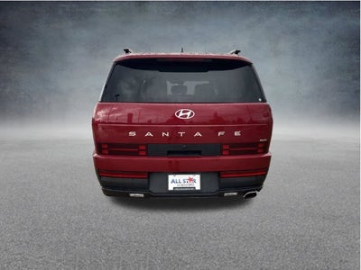 2024 Hyundai Santa Fe SEL