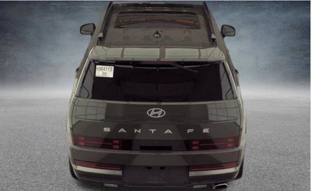 2024 Hyundai Santa Fe Limited