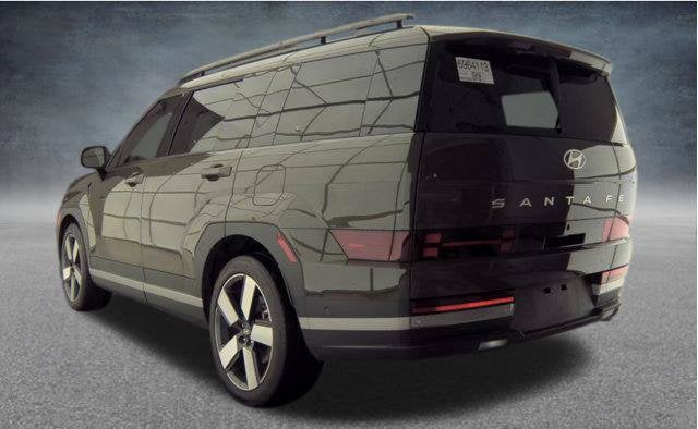 2024 Hyundai Santa Fe Limited
