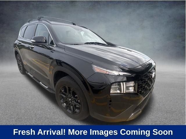 2023 Hyundai Santa Fe XRT