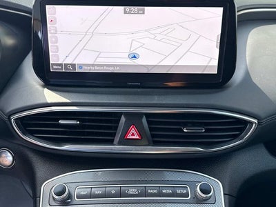 2023 Hyundai Santa Fe XRT