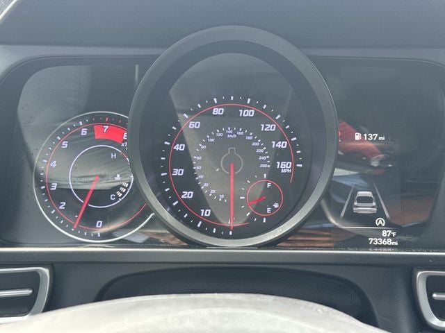 2022 Hyundai Elantra SE