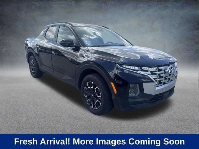 2023 Hyundai Santa Cruz SEL Premium