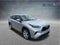 2021 Toyota Highlander L