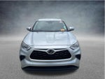 2021 Toyota Highlander L