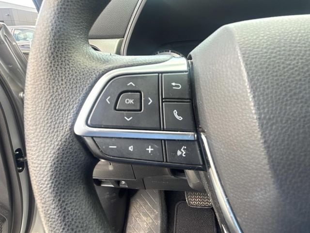 2021 Toyota Highlander L