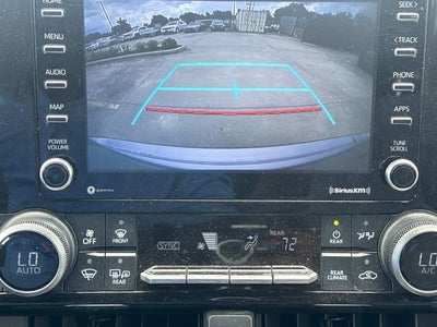 2021 Toyota Highlander L