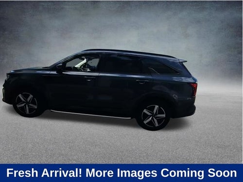 2022 Kia Sorento EX