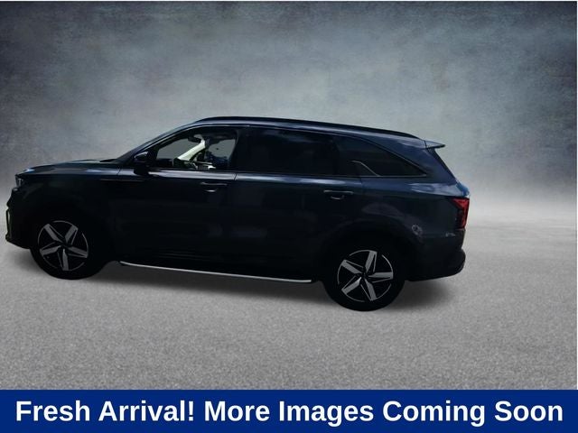 2022 Kia Sorento EX
